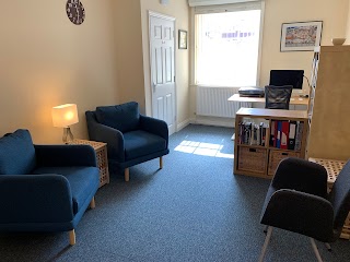 Changing Space: Psychotherapy and counselling