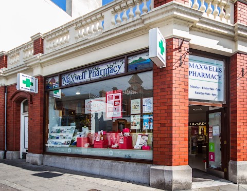 Maxwell Pharmacy Dalkey