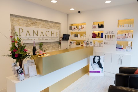 Panache Medi Spa