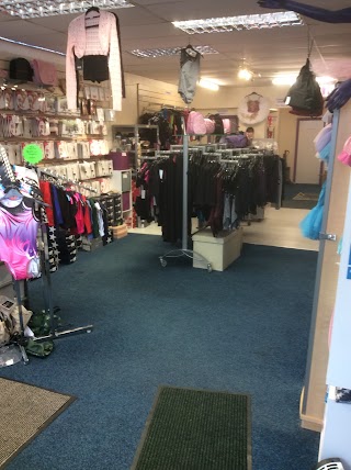 The Dance Shop