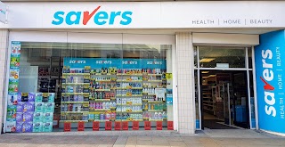 Savers Health & Beauty