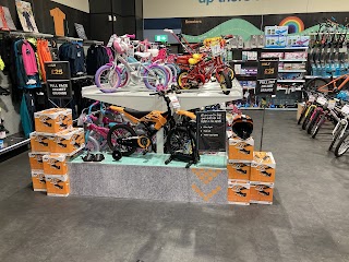 Halfords - Derby Wyvern