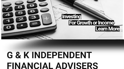 G & K Independent Financial Advisers