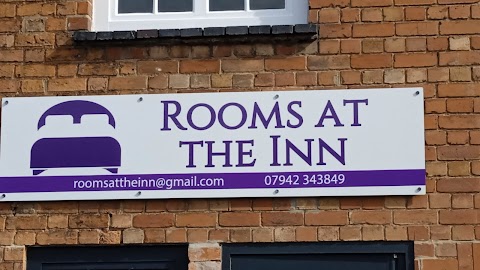 Rooms At The Inn Retford