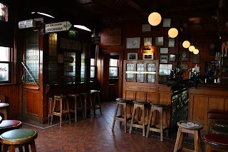 Harry Byrnes Pub