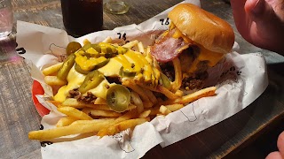 7Bone Burger Co. Northampton