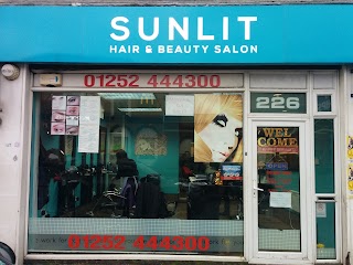 Sunlit Hair & Beauty Salon