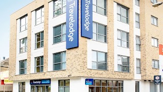 Travelodge London Greenwich High Road