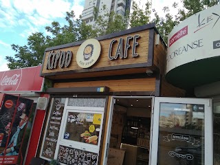 Kipod cafe