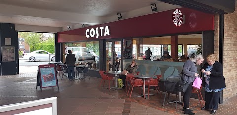 Costa Coffee (Cheadle Hulme)