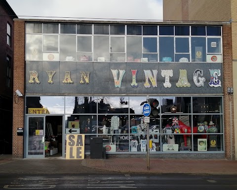 Ryan Vintage