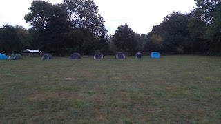 Overstone Scout Activity Centre