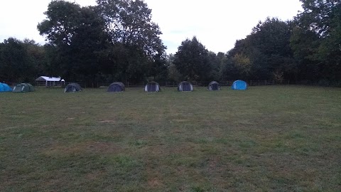 Overstone Scout Activity Centre