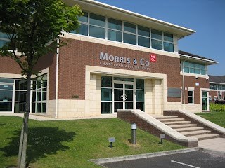 Morris & Co Chartered Accountants