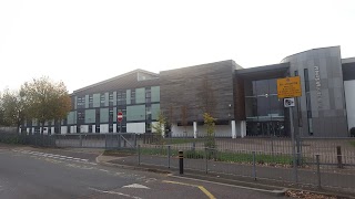 Ruislip High School