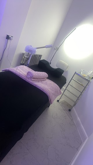 Beauty Bar Surrey