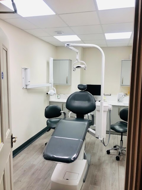 Dentalcare Bath