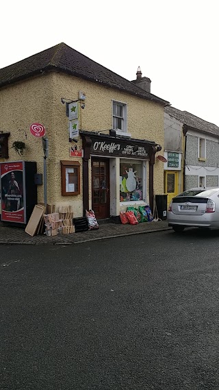 O'Keeffes Country Store