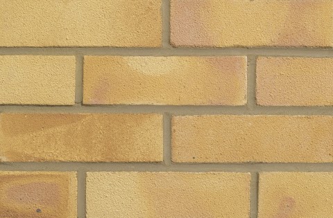 Matching Brick (Bedminster)