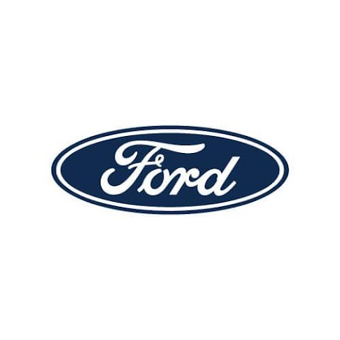 Ford Service Centre Motherwell