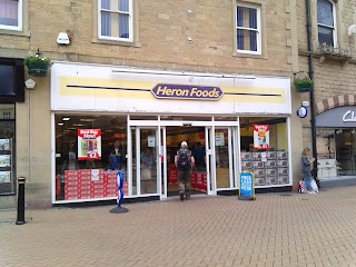 Heron Foods