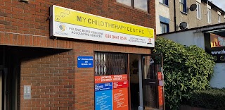 My Child Therapy Centre