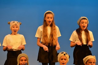 Surrey Singing School - Shepperton