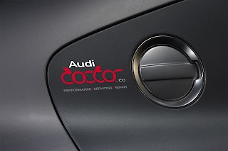 Audi Doctor