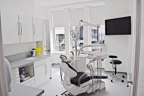 Bridge of Weir Dental & Aesthetics