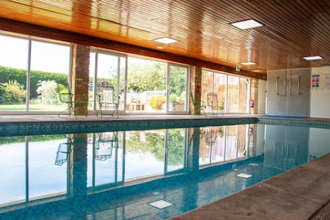 Mendip Farm Pool