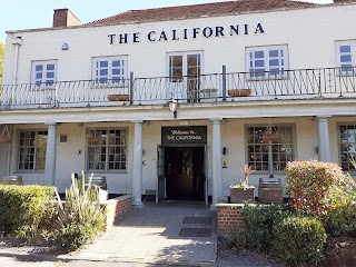 The California