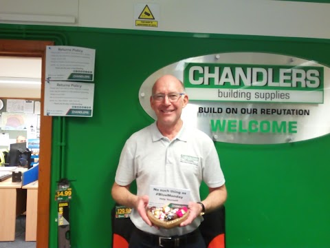 Chandlers Building Supplies - Ringmer