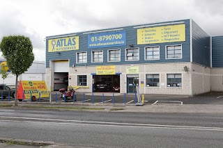 Atlas Autoservice and Tyres Finglas