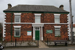 Willerby Library