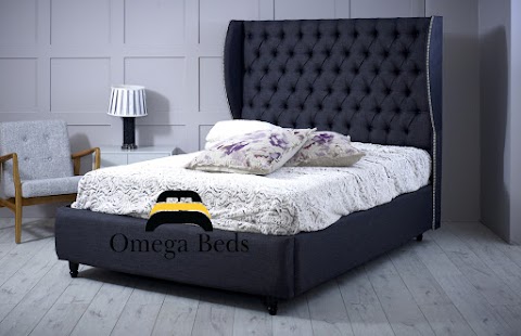 Omega Beds