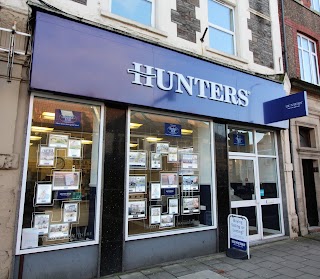 Hunters Estate & Letting Agents Fishponds