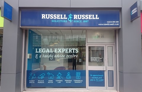 Russell & Russell Solicitors