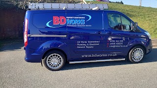 BD Works Ltd