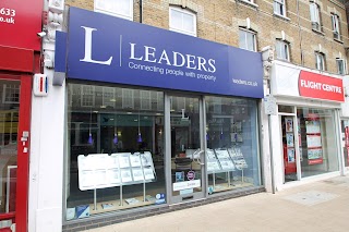 Leaders Letting & Estate Agents Kingston Upon Thames