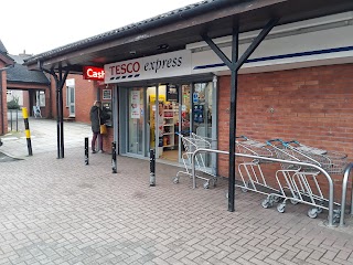 Tesco Express