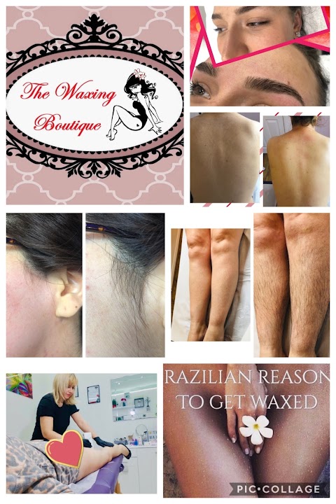 The Waxing Boutique Hull