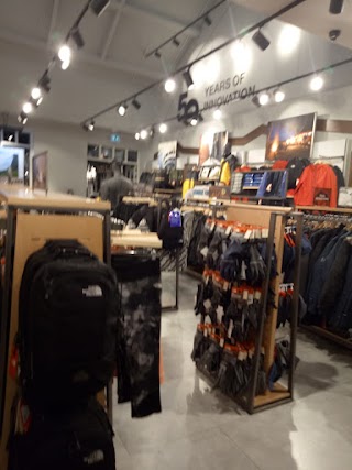 The North Face Bicester