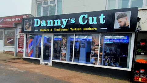 Danny's Cuts