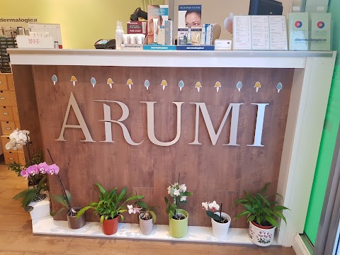 Arumi Health and Beauty Salon Wimbledon and Raynes park