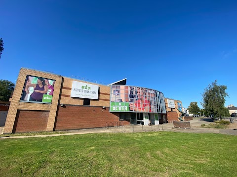 Hatfield Swim Centre