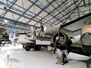 Royal Air Force Museum London