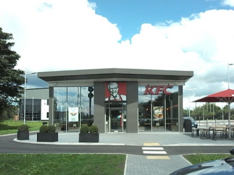 KFC Leeds - Coal Road