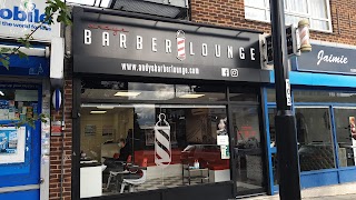 Andy's Barber Lounge