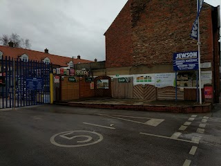 Jewson Beverley