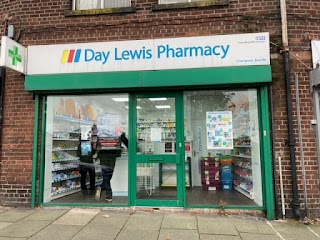 Day Lewis Pharmacy Bootle